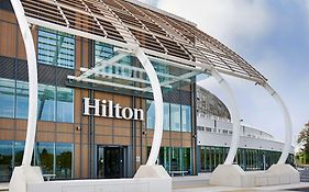 Hilton Southampton - Utilita Bowl